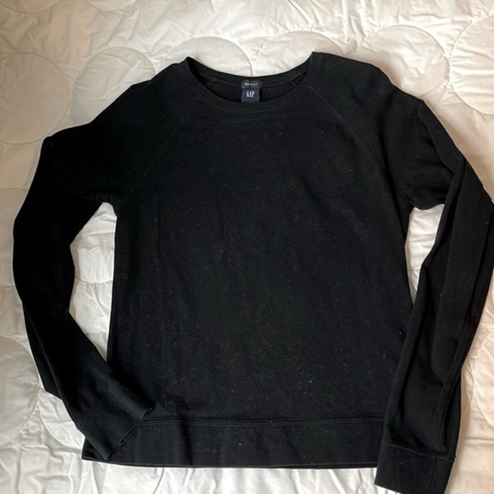 Gap Stretch Long Sleeve T M